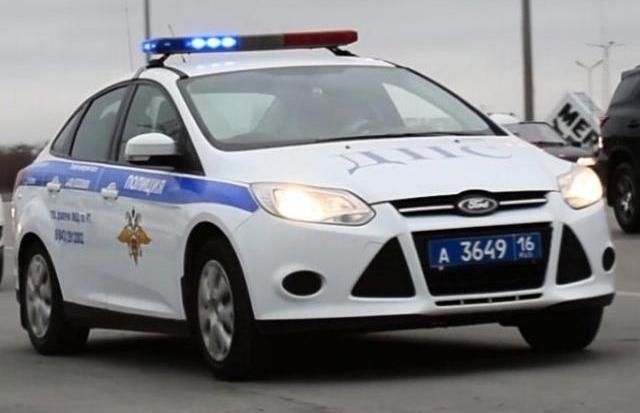 Татарстанның бер районында яшәүче 90 яшьлек әбигә тизлек арттырган өчен 10 штраф китергәннәр
