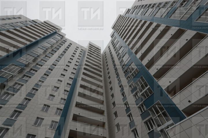 Ипотека алу мөмкинлеге 2030 елга кадәр озайтыла