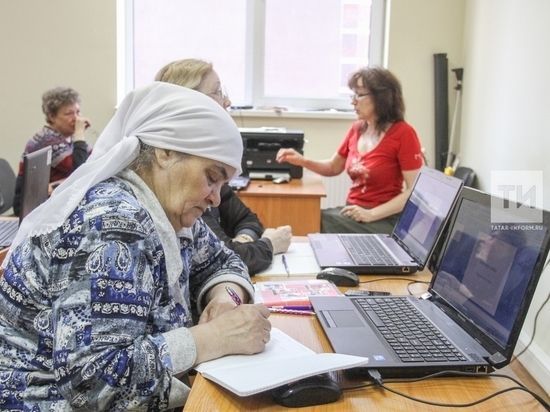 54 лениногорскилыга  Социаль фонд бүлеге озак вакытлы стаж өчен иминият пенсиясе билгеләде