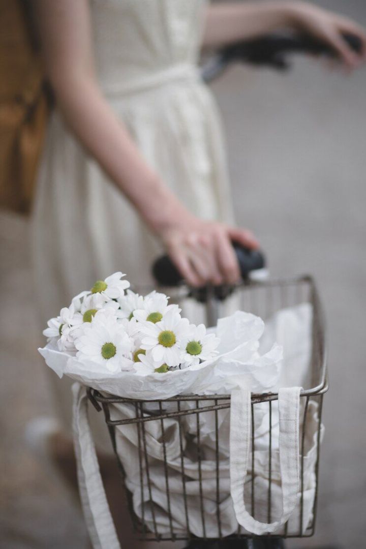 40 яшьтән соң, әнине куандырып, кияүгә чыктым