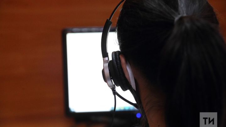 Лениногорскида 10 яшьлек кыз әнисенең бөтен хезмәт хакын мошенникларга күчергән