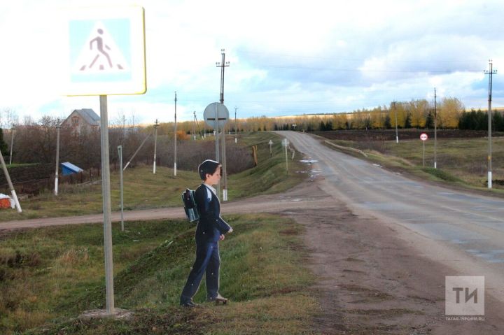Лениногорск дәүләт автоинспекциясе бүлеге “Көзге каникуллар” акциясен башлый