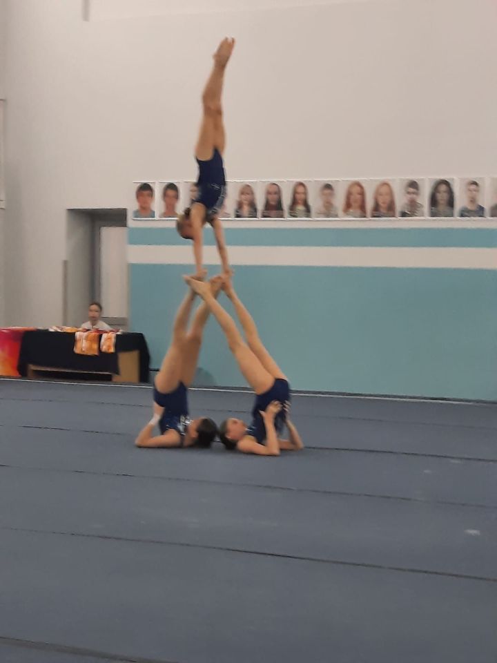 Лениногорск чемпионы исеменә өч йөздән артык спортчы ярышты