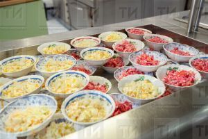 Бөерләр өчен файдалы ризыклар