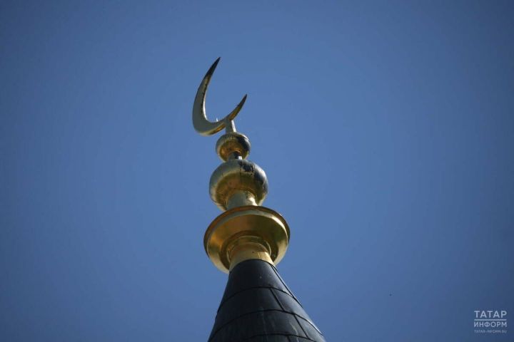 Татарстанда Рамазан ае кайчан башланачак һәм ураза ничә көн дәвам итәчәк