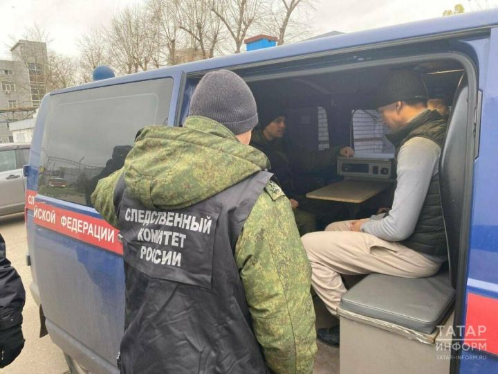 Берни дә булмаячак дип ышандырып яллыйлар: ут төрткән өчен 20 елга утыртырга мөмкиннәр