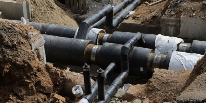 Лениногорскига коммуналь инфраструктра өчен өстәмә финанс чаралары бүлеп биреләчәк