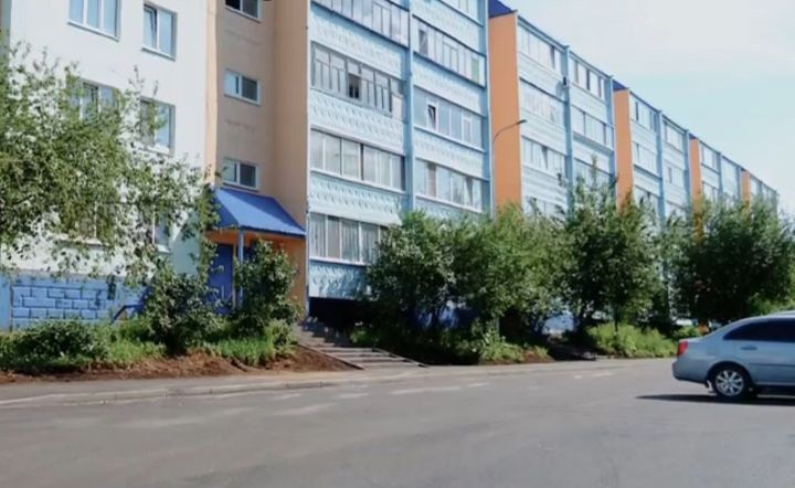Быел Лениногорск районында 20 күпкатлы йортка капиталь ремонт ясалачак