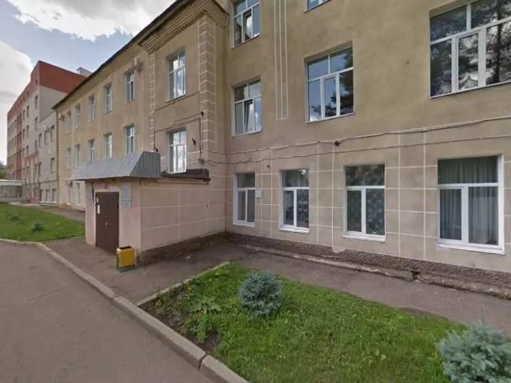 Лениногорск бала тудыру йорты ник ябылды?