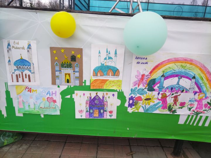 Лениногорскилыларны Ураза бәйрәменә чакыралар