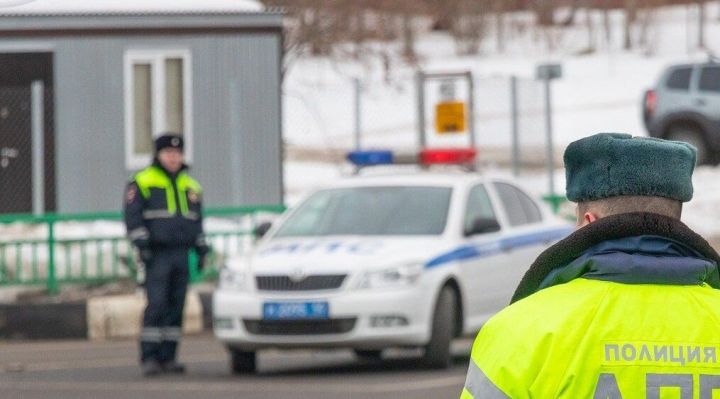 Лениногорскида өч ай эчендә 9 юл-транспорт һәлакәте булган