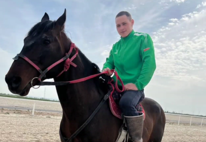 Лениногорскидан «Алмакай» җайдаклары Казахстаннан уңышлар белән кайтты