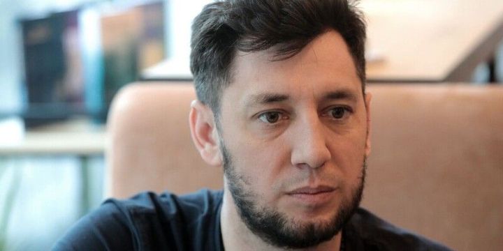 Фирдүс Тямаев: «Калкансыман биздә ике якта да онкология. Бөтен анализларны тапшырдым...»