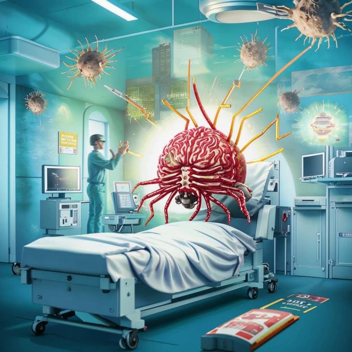 Талпан энцефалитын йоктыруның билгеләре