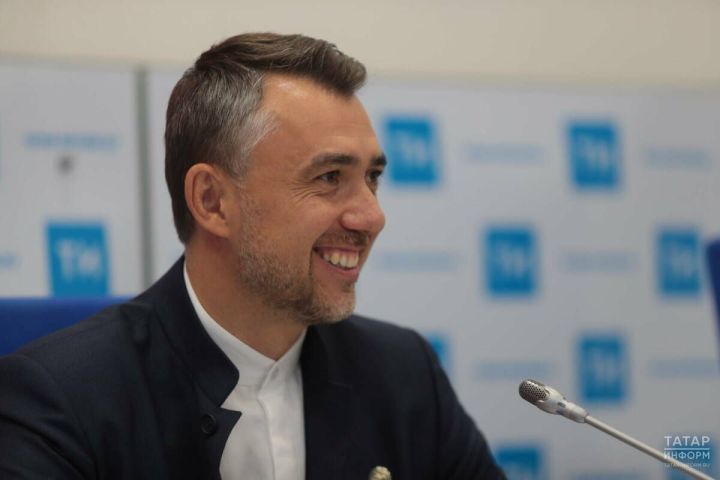 Күрше Бөгелмә районында яңа җитәкче: Дамир Фәттахов җитәкчелек итәчәк