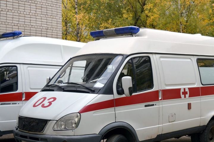 Татарстанда ташландык сыер абзарында бер студентның гәүдәсен тапканнар