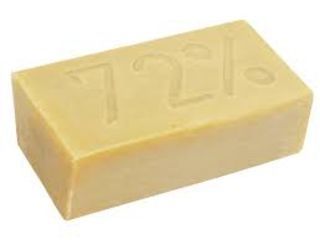 Нинди сабын алырга?