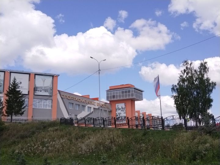 Синоптик июньдә Татарстанда эссе һәм салкын дулкыннар көтелүе турында кисәтте