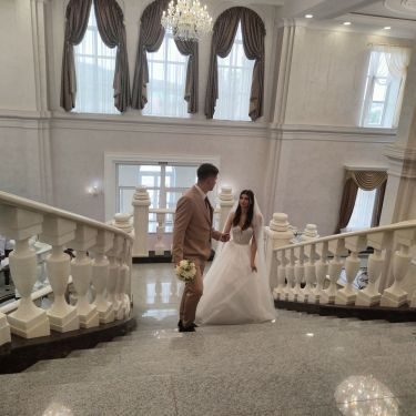 Лениногорск шәһәренең ЗАГС бүлегендә матур датада туйлар гөрләде (+ фотолар)