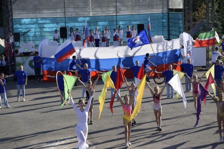 Лениногорскилыларны 5 августта күңелле бәйрәм чарасы көтә