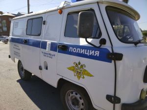 Лениногорск районы территориясендә «Мәк-2025» операциясе уза