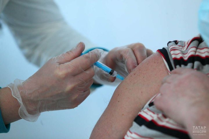 Рамилә Мөхәммәдиева: Грипп, ОРВИ һәм коронавирус инфекциясен (COVID-19) профилактикалау актуаль