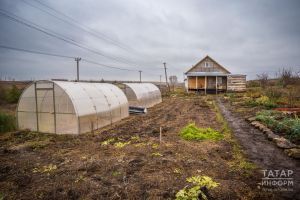 Росреестрның Лениногорск бүлеге милекне рәсмиләштерү мөмкинлекләрен аңлатты