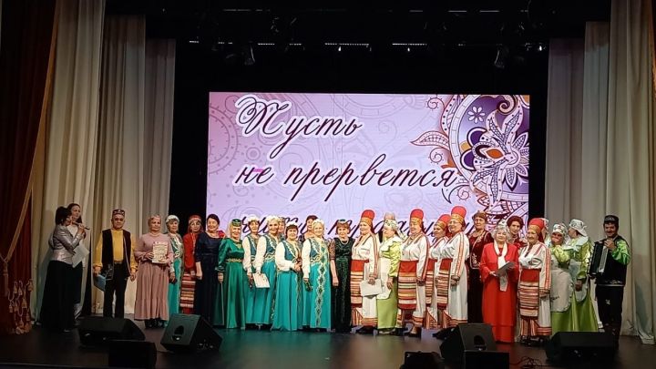Лениногорск ветераннарын «Традицияләр җебе өзелмәсен» фестивалендә катнашырга чакыралар