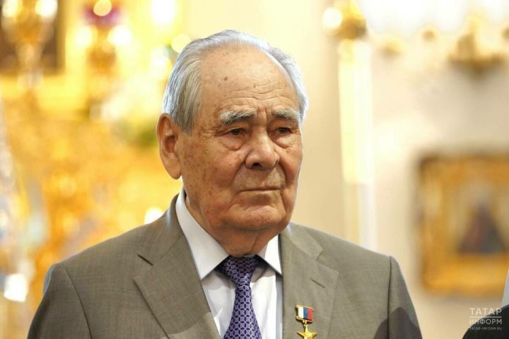 Россия Банкы Минтимер Шәймиевнең 90 яшьлегенә тәңкә чыгарачак