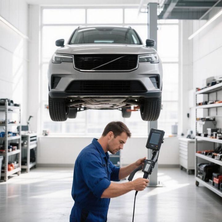 Татарстанлыларны автомобильләргә техник карау кыйммәтләнүе турында кисәттеләр