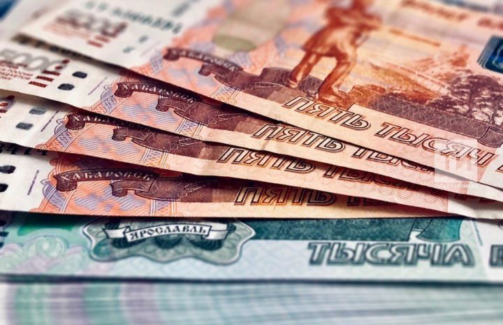 Татарстанда 14 яшьтән  йөкле укучыларга 100 мең сум түләргә планлаштыралар