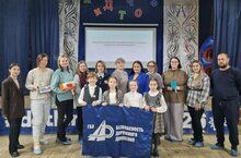 Лениногорскида юл иминлегенә кагылышлы республика конкурсының муниципаль этабы узды