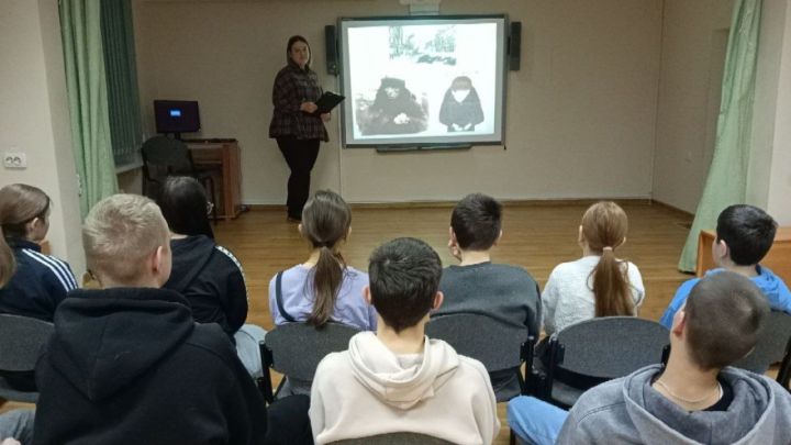 Лениногорскида тыл хезмәткәрләренә багышланган чара узды
