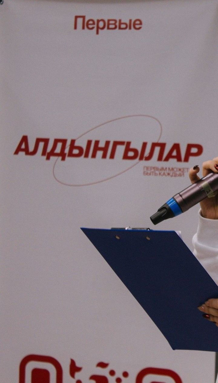«Алдынгылар хәрәкәте» активистларына югары уку йортларына кергәндә өстәмә балл биреләчәк