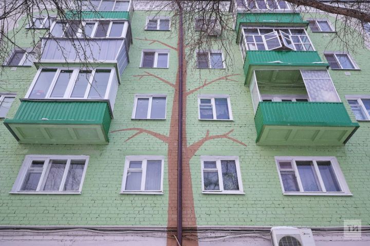 Татарстан педагоглары торак арендасына ел саен түләүләр ала алачак