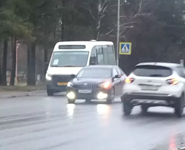 Лениногорскида язгы каникул көннәрендә юл иминлеге -  аерым игътибар үзәгендә