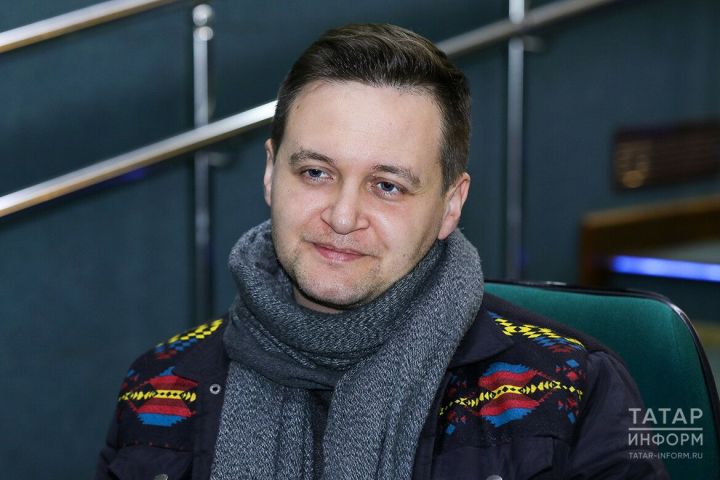 Илназ Сафиуллин: Дубайда яшәүче милләттәшләребез белән хәбәрләшеп торабыз