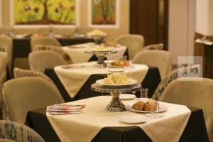 Чәйгә бик тәмле, җайлы кабымлык рецепты