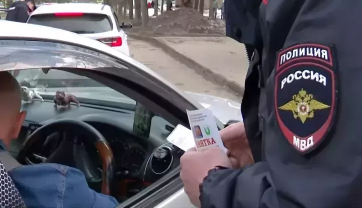 2026 елның беренче кварталында Лениногорскиның 4 оешмасы юл хәрәкәте кагыйдәләрен бозуның 124 очрагына юл куйган