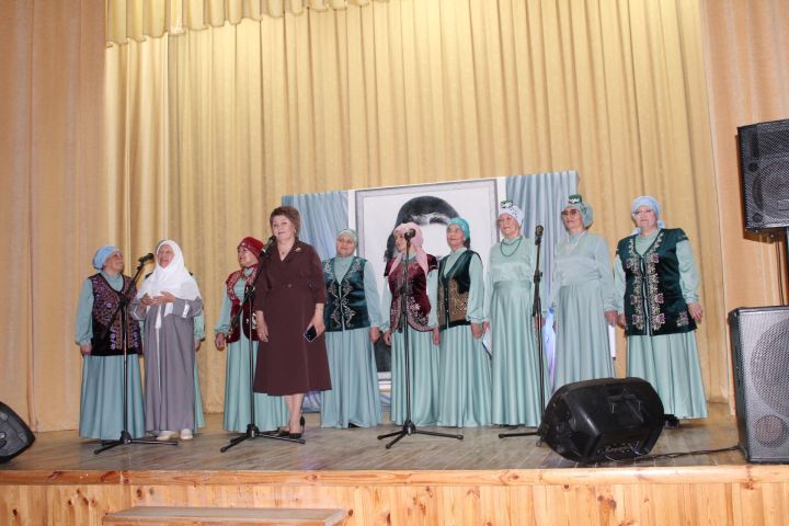 «Тукай  яшәгәндә – милләтебез яшәр»: Зәй-Каратай авылында бөек шагыйрьне хөрмәтләп, 140 еллыгын билгеләп үттеләр (+ бик күп фотолар)