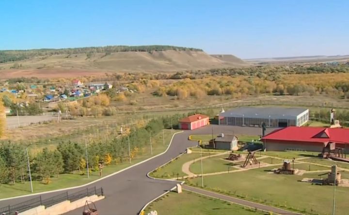 Якташларыбызны  ТНВ каналыннан күрсәтәчәкләр