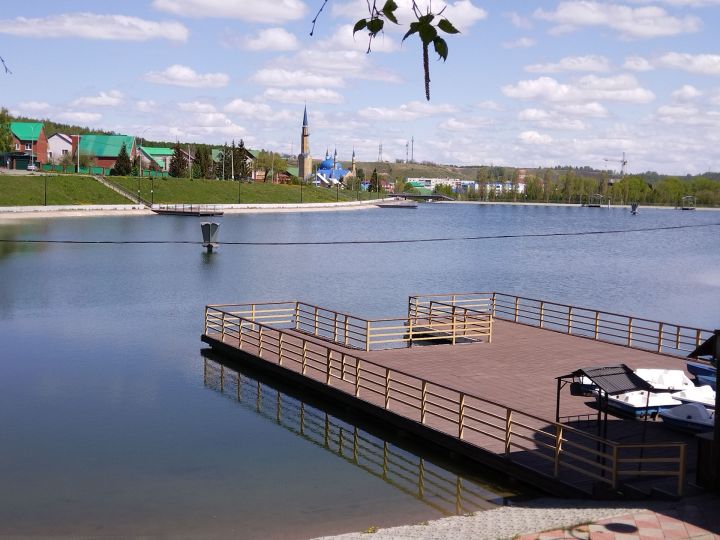Лениногорскида сулыкта 17 яшьлек малай бата язган