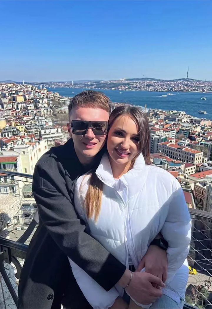 Ильмира Нәгыймова Марат Яруллин белән мөнәсәбәтләренә нокта куйган