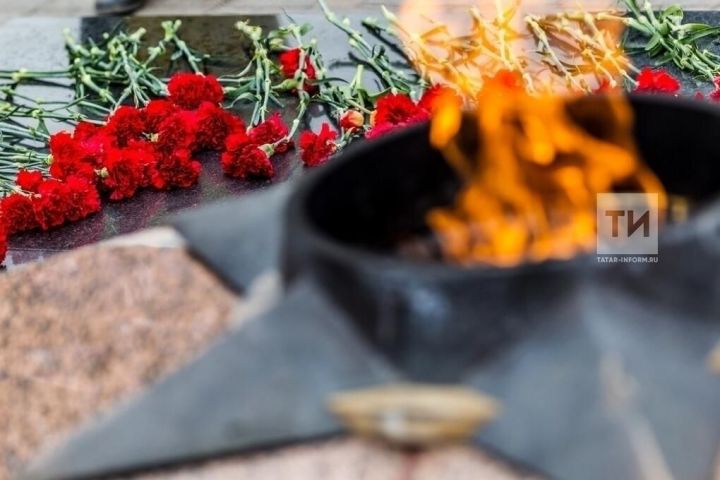 Лениногорскида Җиңү көне алдыннан сугыш ветераннары бер мәртәбә бирелә торган түләү алдылар