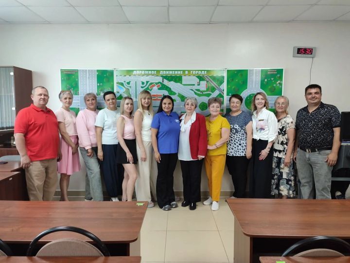 Лениногорскида «Автоледи-2026» конкурсы узды