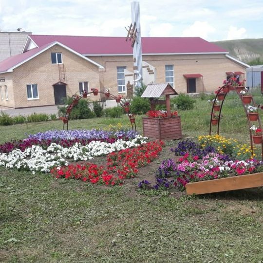 Шөгер авылы халкына үз участокларын тәртипкә китерергә дип искәртәләр