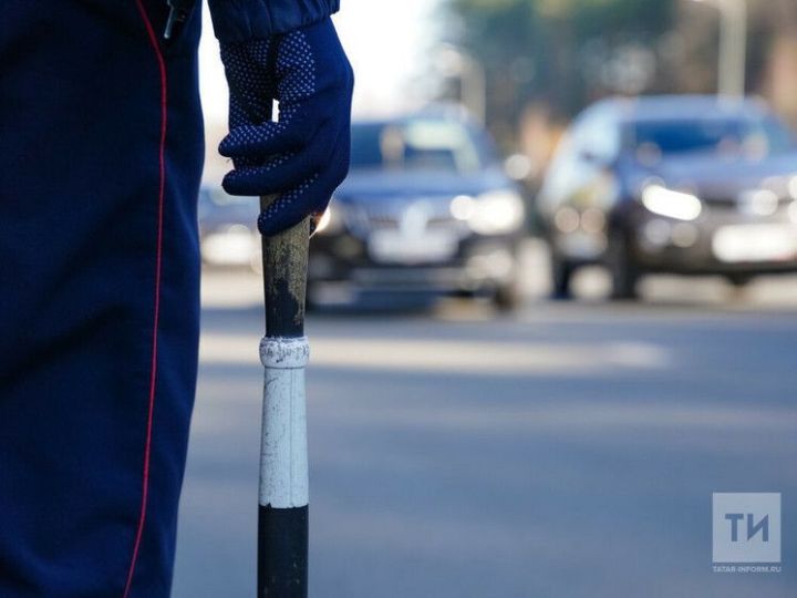 Татарстанда ел башыннан алып исерек машина йөртүчеләр гаебе белән 26 кеше һәлак булган