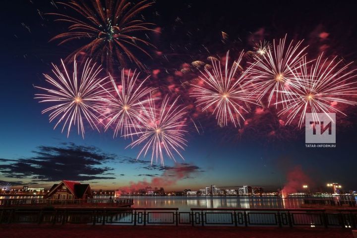 2027 елда Россиядә яңа ел бәйрәмнәре 11 көн булачак