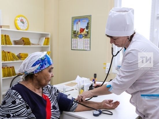 1 сентябрьдән диспансерлаштыру кагыйдәләренә үзгәрешләр кертелә