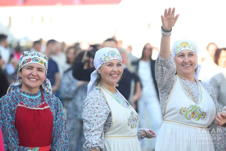 Татарстанда 50 мәдәният хезмәткәре земство программасы буенча түләү алачак